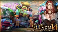 Can you escape the 100 room 14 screenshot, image №4267786 - RAWG