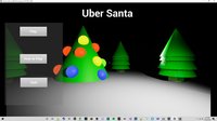 Uber Santa screenshot, image №2262501 - RAWG