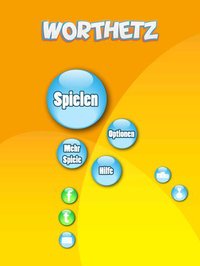 WortHetz screenshot, image №1601238 - RAWG