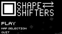 Shape Shifters (CarkoSquared) screenshot, image №3778761 - RAWG