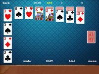 Solitaire ;) screenshot, image №1329228 - RAWG