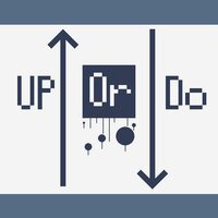 UOD: Up Or Down screenshot, image №2864678 - RAWG