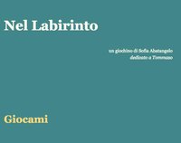 Nel Labirinto screenshot, image №1249601 - RAWG
