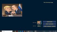 Trump Jigsaw screenshot, image №4186793 - RAWG