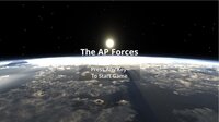 The AP Force screenshot, image №3102996 - RAWG