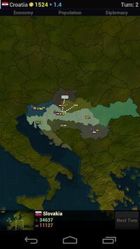 Age of Civilizations Europe screenshot, image №2103621 - RAWG