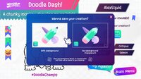 Doodle Champs screenshot, image №4205468 - RAWG