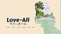 Love-All screenshot, image №3499855 - RAWG