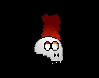 Dark Past (itch) screenshot, image №1859810 - RAWG