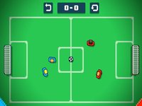 Socxel | Pixel Soccer | PRO screenshot, image №1882779 - RAWG