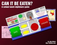 Can It Be Eaten? screenshot, image №2284968 - RAWG