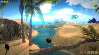 Ostrich Island screenshot, image №137923 - RAWG