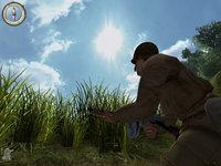 Medal of Honor: Pacific Assault screenshot, image №649533 - RAWG