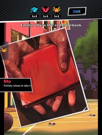 Before I Come In screenshot, image №4289450 - RAWG