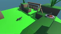 Ant's Trail screenshot, image №3135378 - RAWG