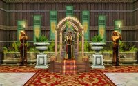 The Sims Medieval screenshot, image №560682 - RAWG