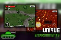TankiFier - Endless Tank Battle screenshot, image №1097780 - RAWG