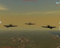 Battle of Britain 2: Wings of Victory screenshot, image №417264 - RAWG