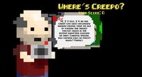 Where's Creepo? screenshot, image №1194655 - RAWG