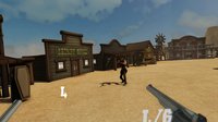 Wild West VR screenshot, image №860996 - RAWG