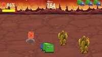 Space Trucker Poutine Inc screenshot, image №3514687 - RAWG