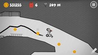 Stickman Racer Road Draw 2 screenshot, image №1797358 - RAWG