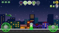 UFO Rider screenshot, image №2271171 - RAWG