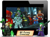 LEGO Batman 2 DC Super Heroes screenshot, image №1709071 - RAWG