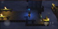 Blackheart (itch) screenshot, image №2486651 - RAWG