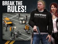 Bloody Roads, California screenshot, image №927768 - RAWG