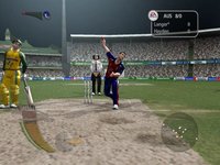 Cricket 2005 screenshot, image №425590 - RAWG