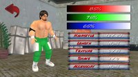Wrestling Revolution 3D (Pro) screenshot, image №642151 - RAWG