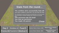 Apocalypse Survival screenshot, image №3264208 - RAWG