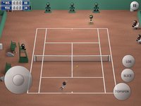 Stickman Tennis 2015 screenshot, image №40066 - RAWG