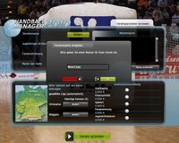 Handball Manager 2010 screenshot, image №543520 - RAWG