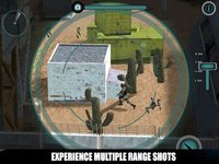 Sniper Assassin FPS screenshot, image №1676186 - RAWG