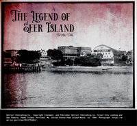 The Legend of Seer Island screenshot, image №2632231 - RAWG