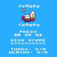 Stabby Crabby screenshot, image №3426113 - RAWG