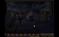 Art of Murder: Cards of Destiny screenshot, image №530615 - RAWG