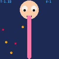 Fruit Licker screenshot, image №2232032 - RAWG