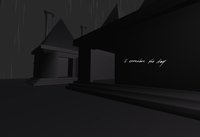 Rain, House, Eternity screenshot, image №1015237 - RAWG