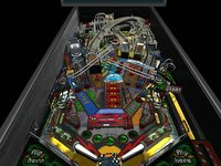 Pure Pinball 2.0 Redux screenshot, image №415747 - RAWG