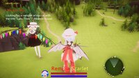 TuHou Remilia - Begin Of Scarlet Family screenshot, image №3657608 - RAWG