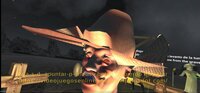 DEMO 6 WEB WESTERN HORROR screenshot, image №3668316 - RAWG