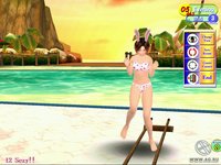 Sexy Beach 2 screenshot, image №367582 - RAWG