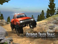 Offroad 4x4 SUV Simulator Full screenshot, image №1805851 - RAWG