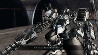 ARMORED CORE V screenshot, image №546794 - RAWG