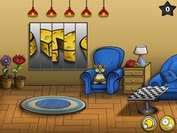 World of Cheese:Pocket Edition screenshot, image №1472953 - RAWG