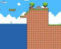 As aventuras da bruxinha Luariel screenshot, image №2685692 - RAWG