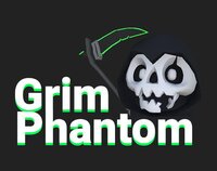 Grim Phantom screenshot, image №3731713 - RAWG